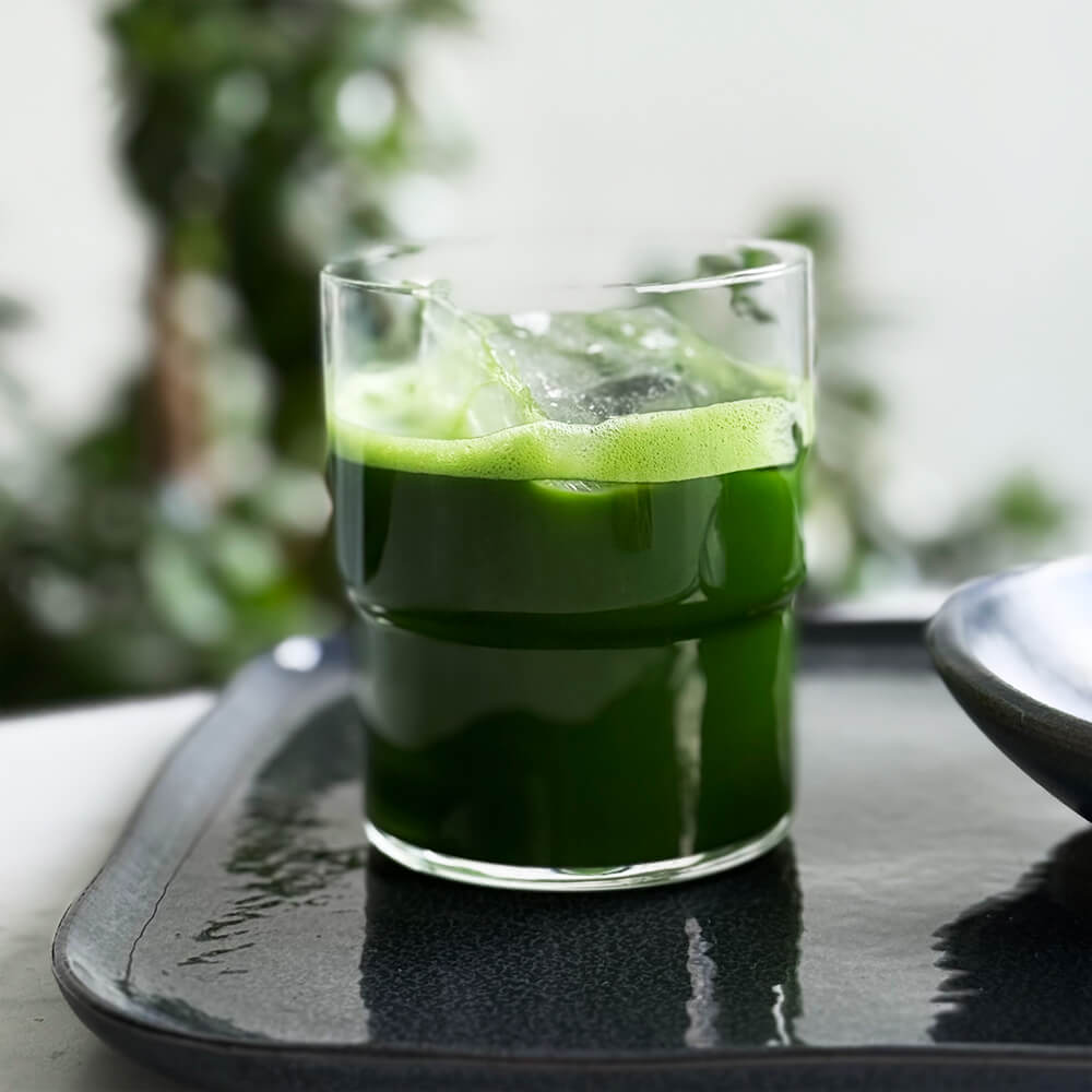 AOI Seicha Nishi no Mori