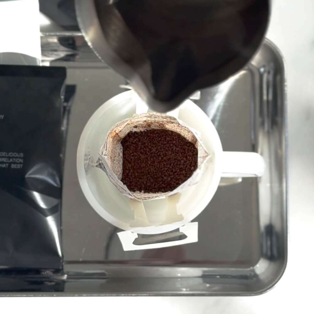 Aritificer Coffee Drip Bags