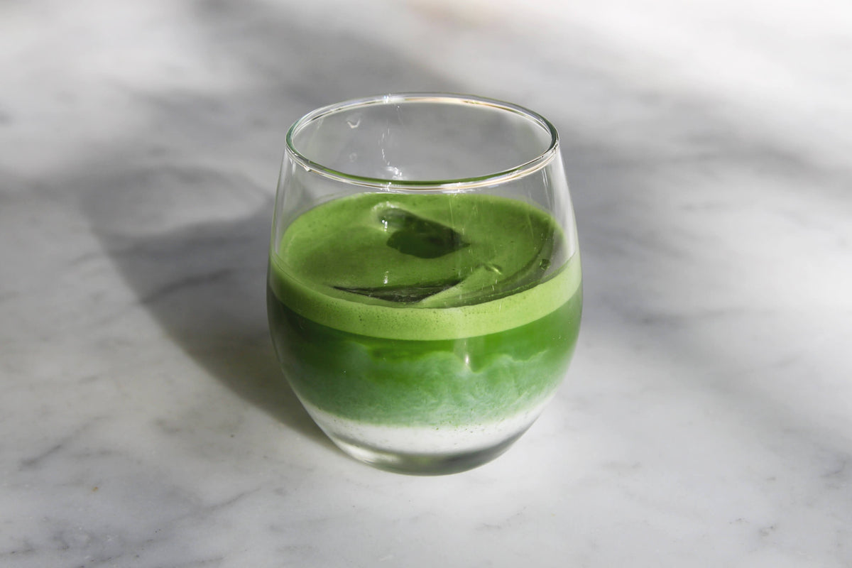 Bormioli Rocco Glass Tumbler