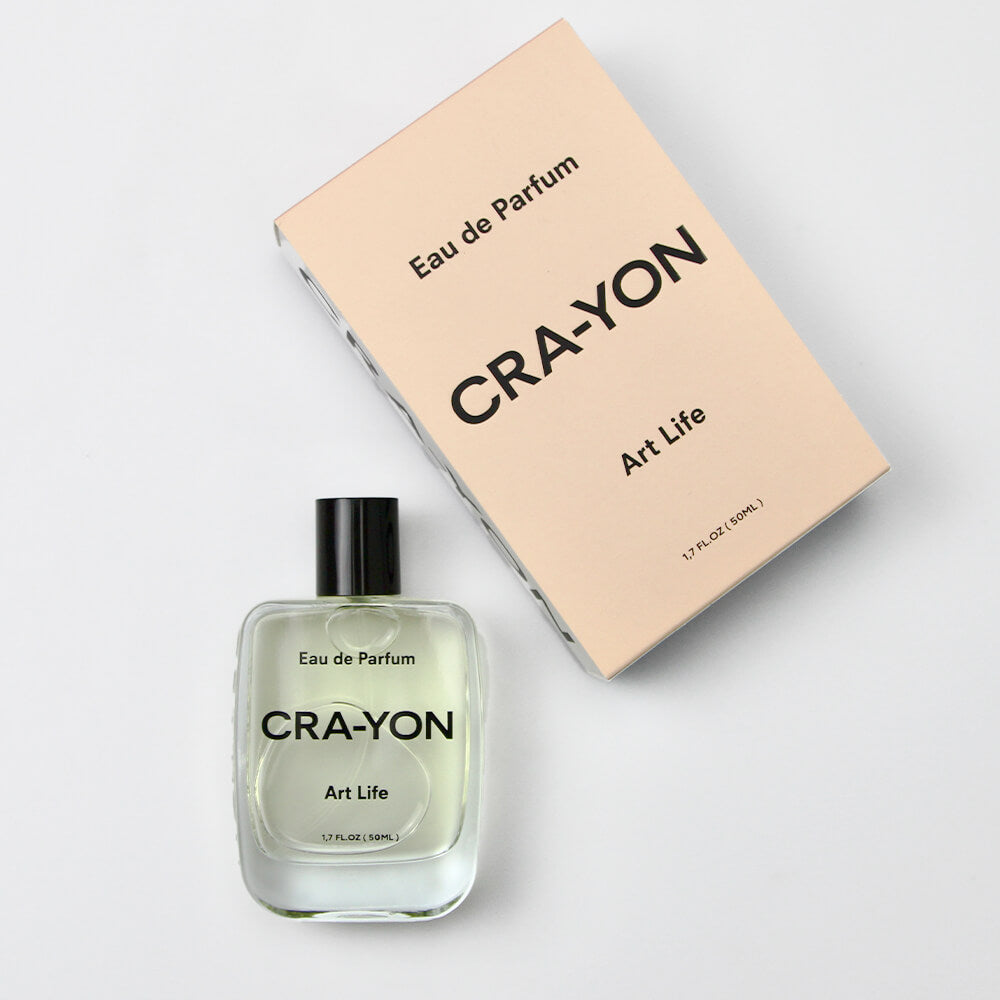 Cra-Yon Art Life Eau de Parfum