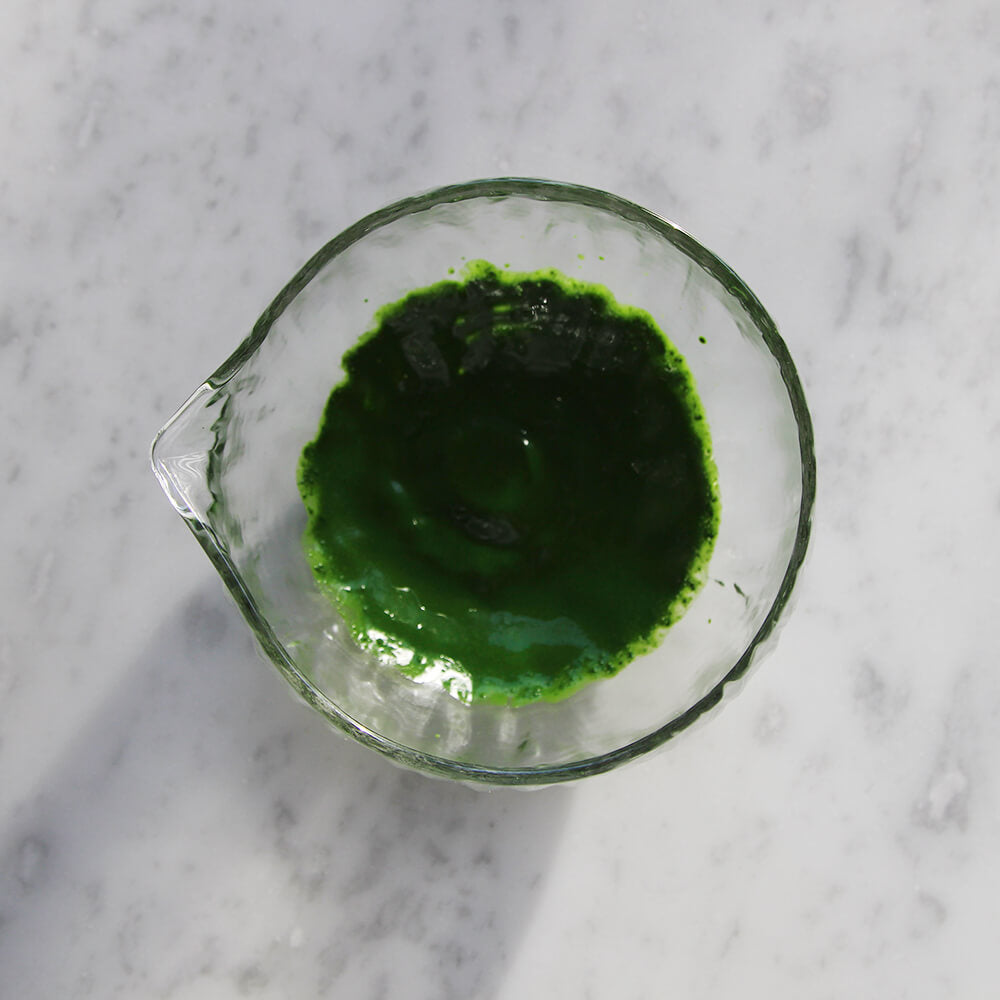 AOI Seicha Shiou Matcha
