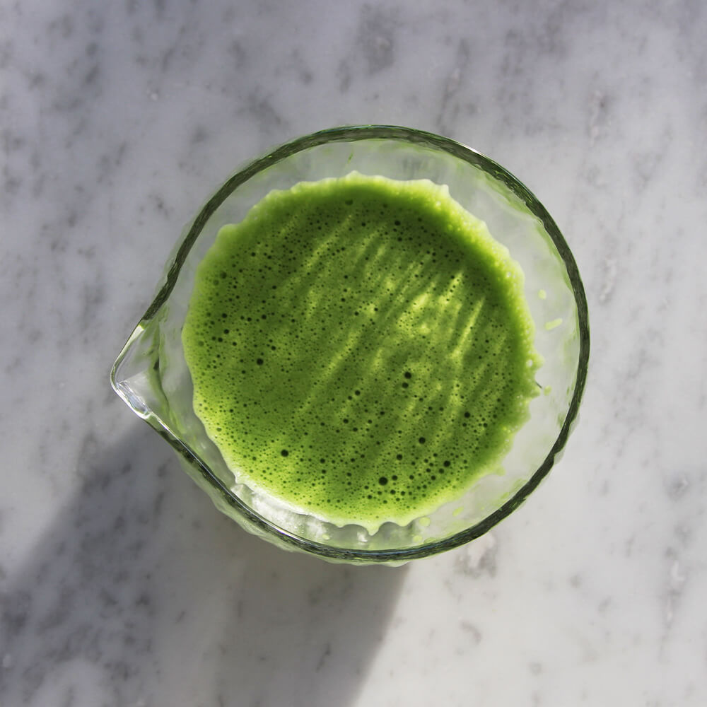 AOI Seicha Shiou Matcha