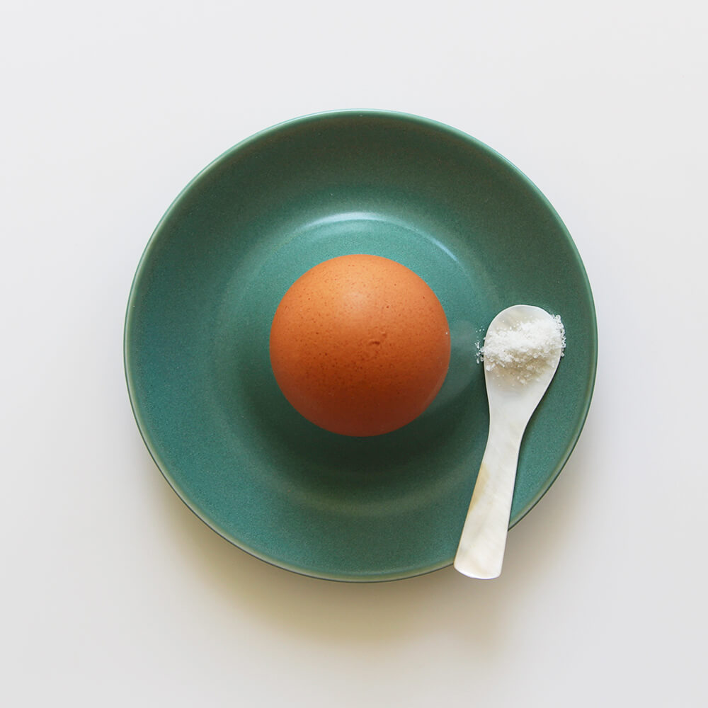 Aguni no Shio - Okinawa Sea Salt from Aguni Island