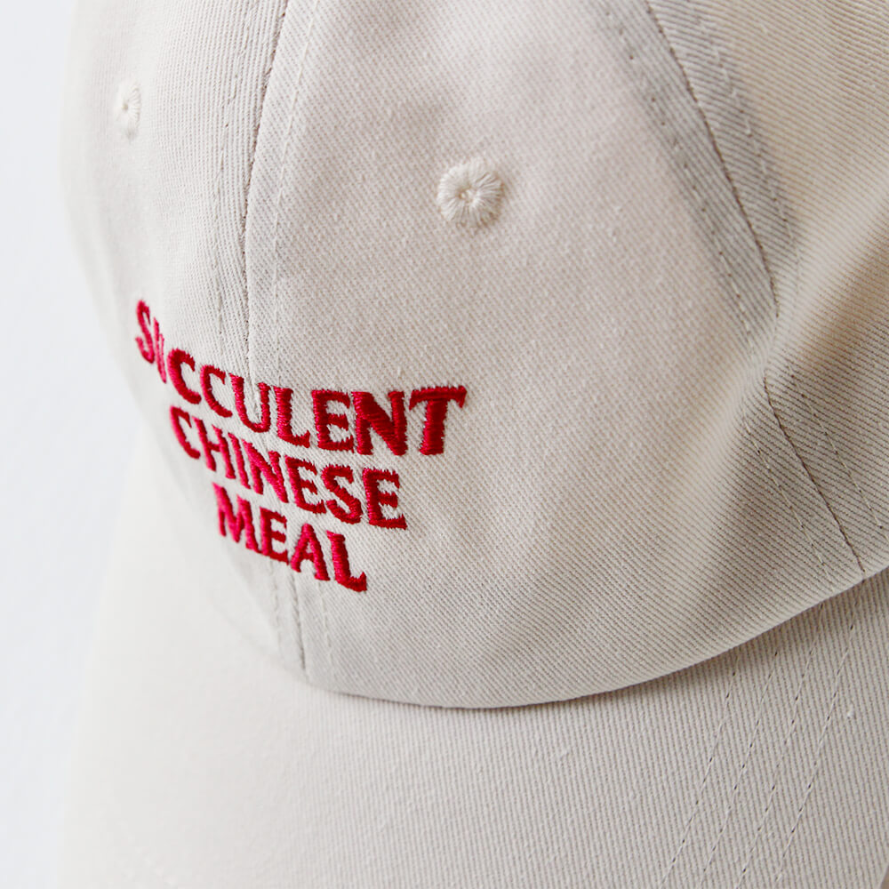 succulent chinese meal hat Eastern Hill General Supplies Succulent Chinese Meal Hat