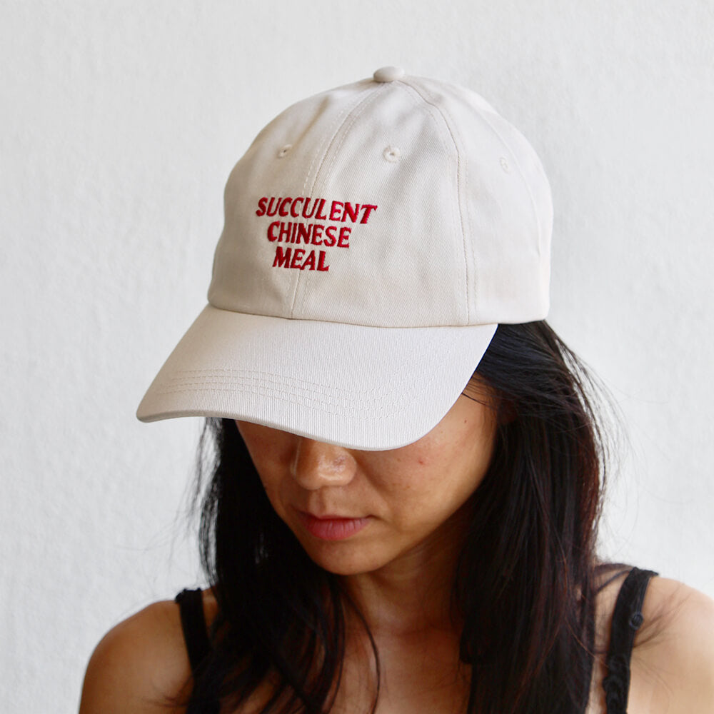 Succulent Chinese Meal Hat
