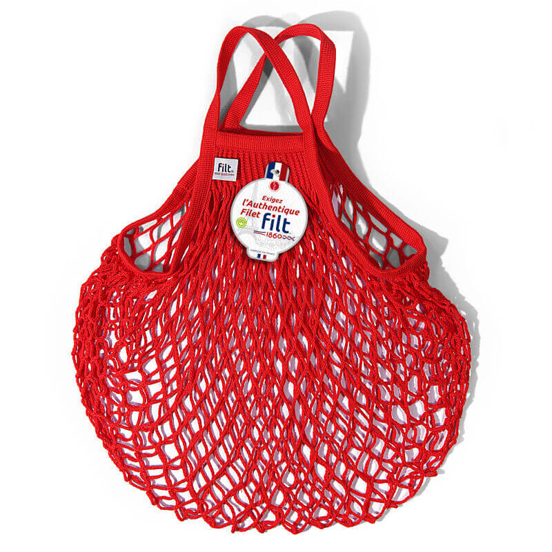 Filt Bag Mini Love