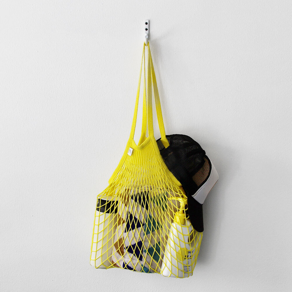 Filt Netted Bag Jane Solarium