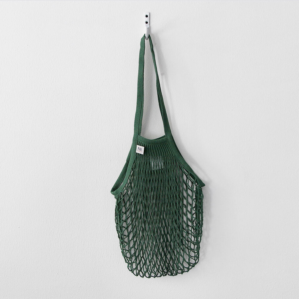 Filt Netted Bag Foret