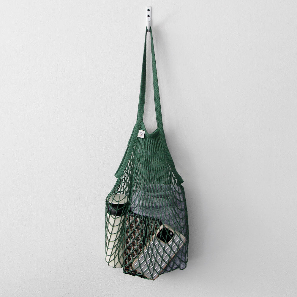 Filt Netted Bag Foret