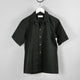 Footage Tropics Shirt - Black