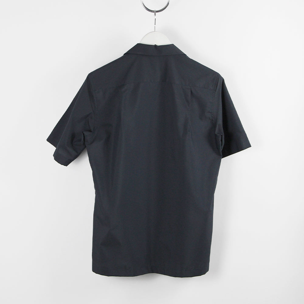Footage Tropics Shirt - Navy