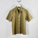 Footage Tropics Shirt Sahara