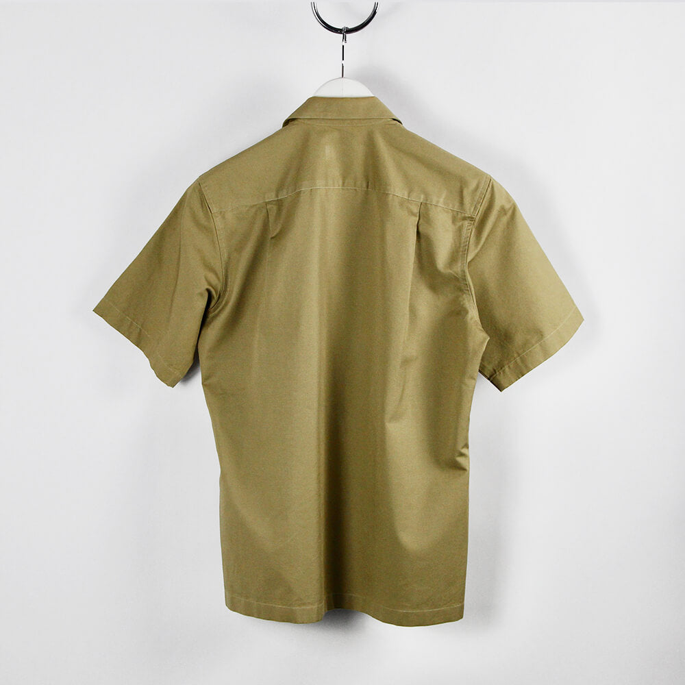 Footage Tropics Shirt Sahara