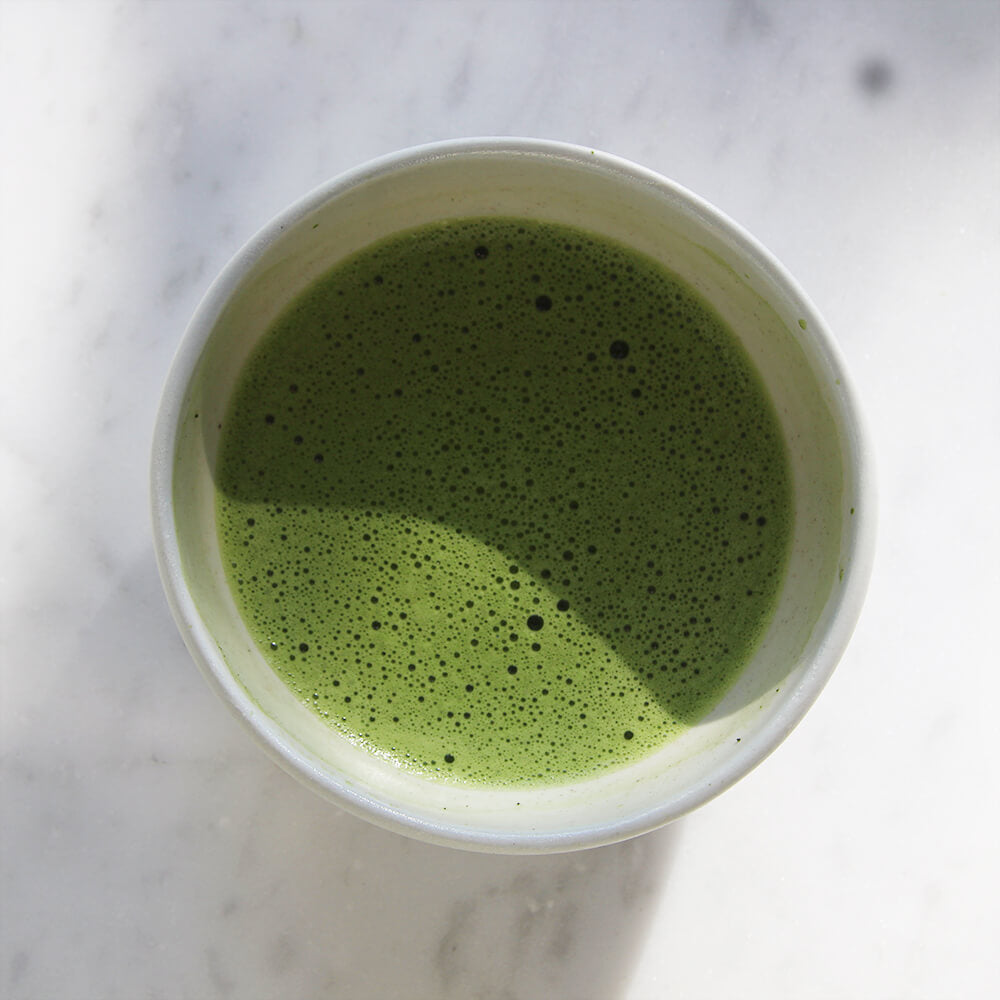 Matcha - Hisen (Tea School Selection)