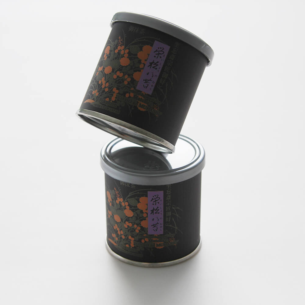 Matcha - Eisho No Mukashi