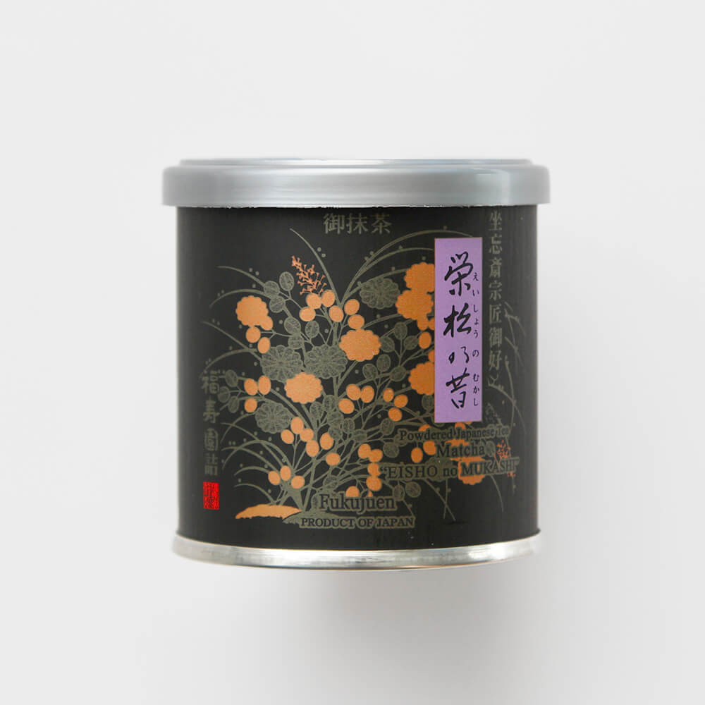 Matcha - Eisho No Mukashi