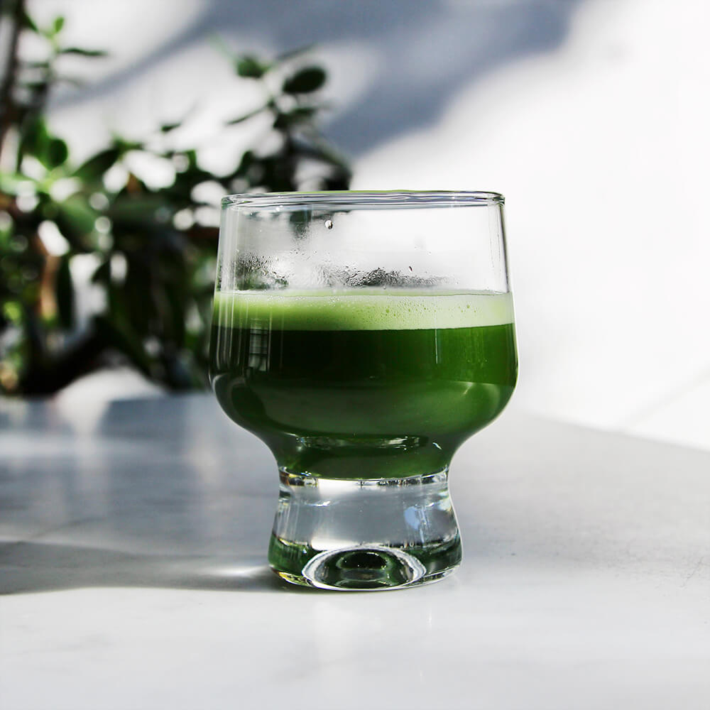 Matcha - Hisen (Tea School Selection)
