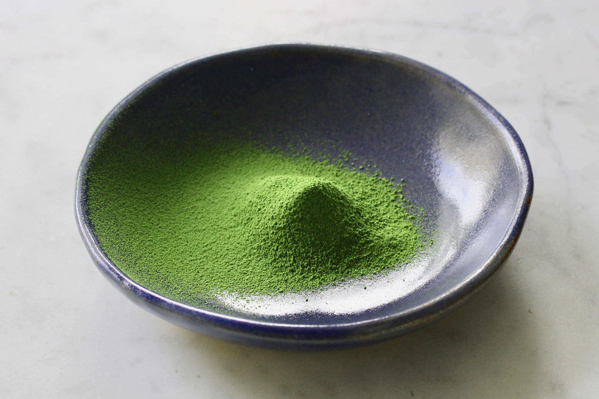 Matcha - Goryoku