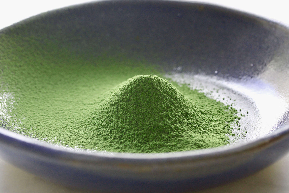 Matcha - Goryoku