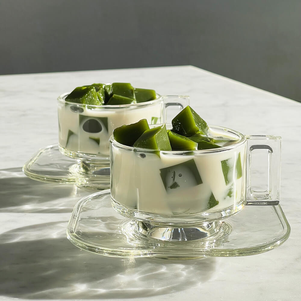 Higashiyama-en Joen Matcha Jelly
