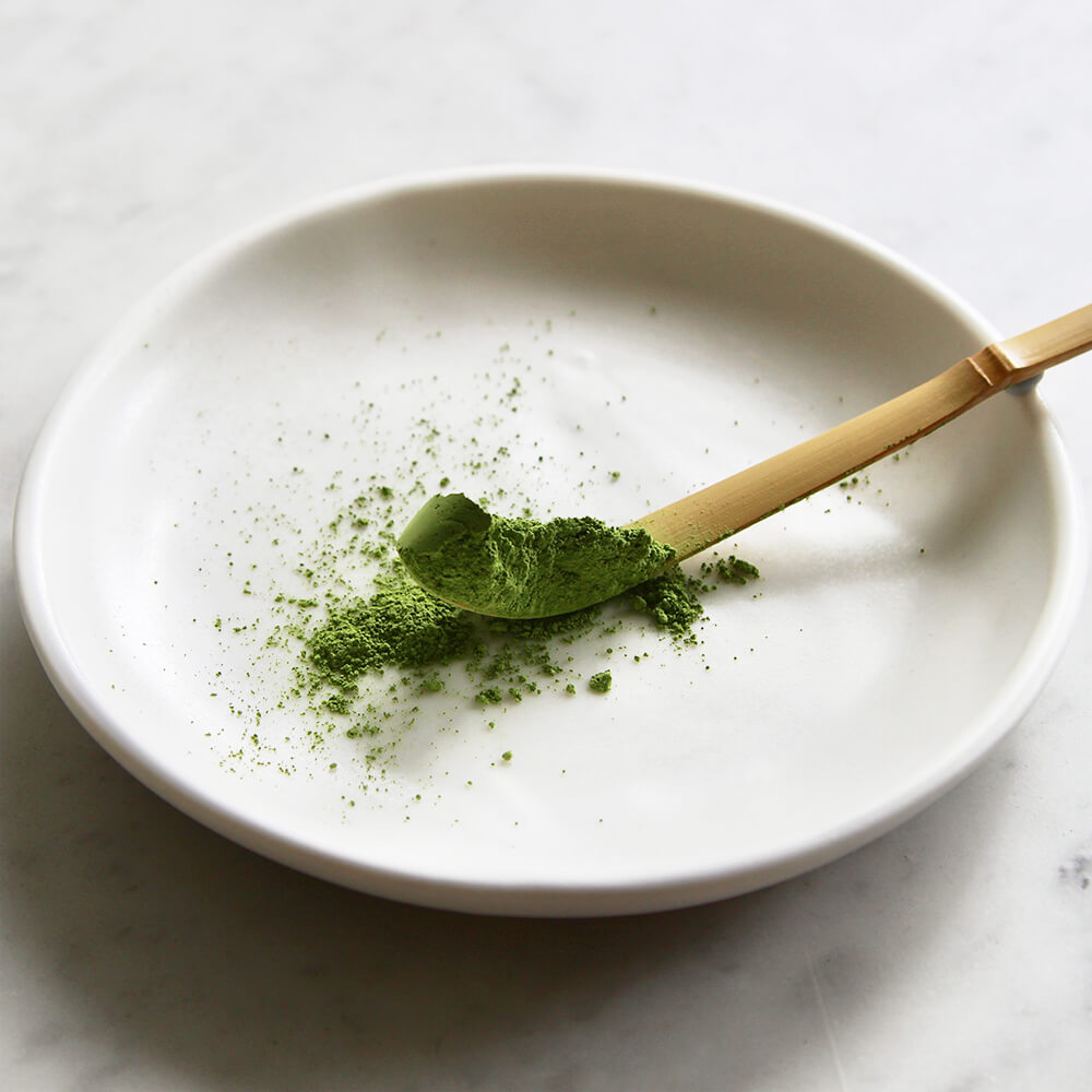 Higashiyamaen Matcha for Lattes Joen Powder