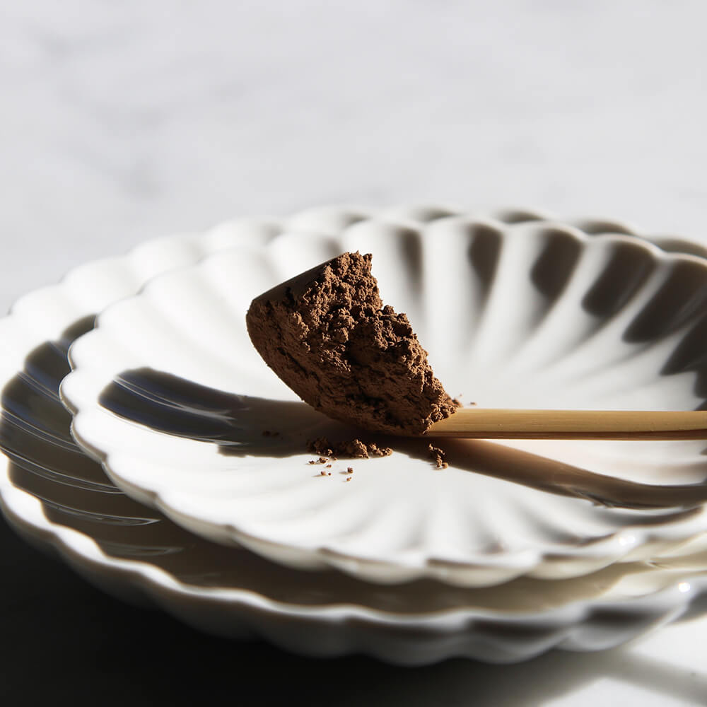 Higashiyama-en Shokoya Double Roasted Hojicha Powder