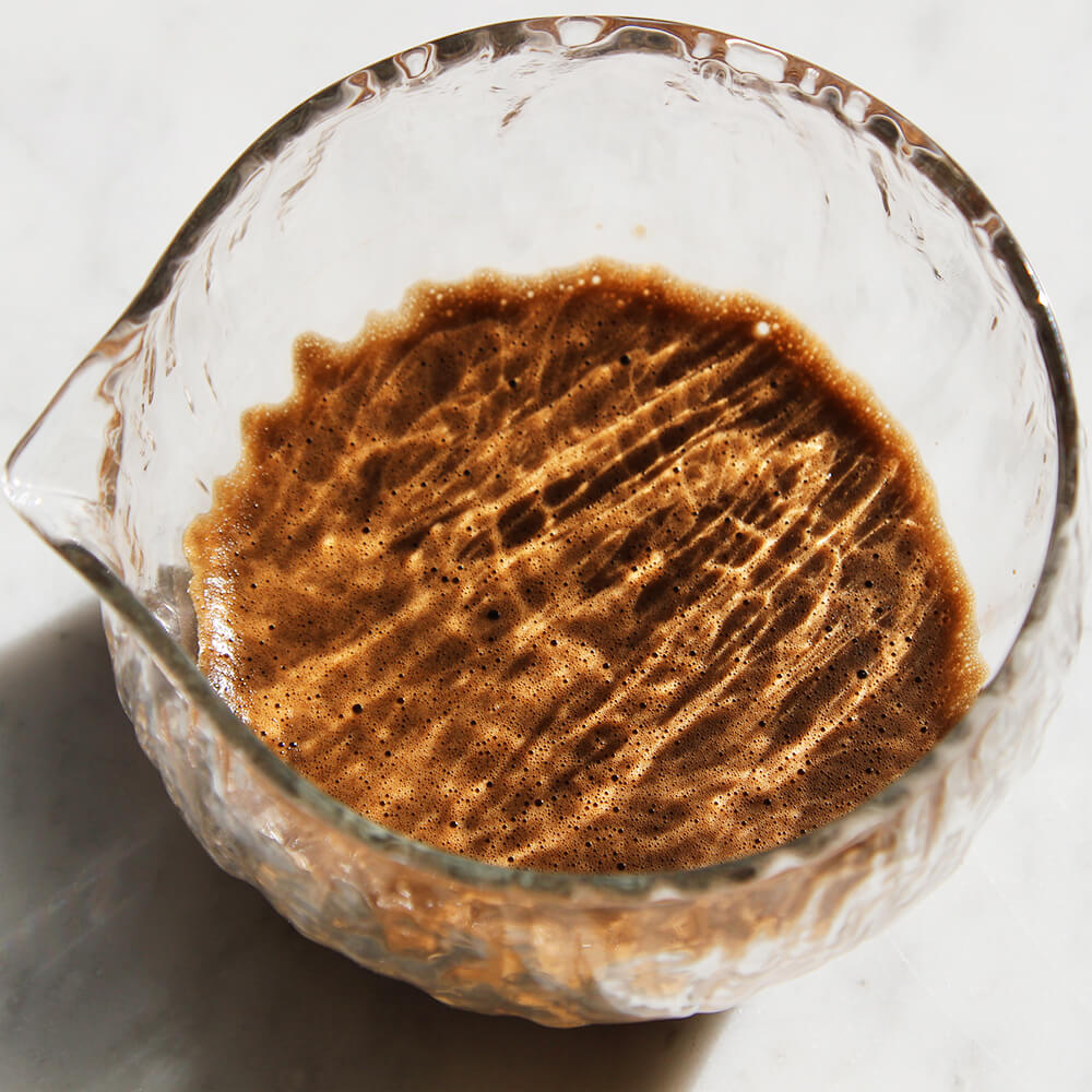 Higashiyama-en Shokoya Double Roasted Hojicha 