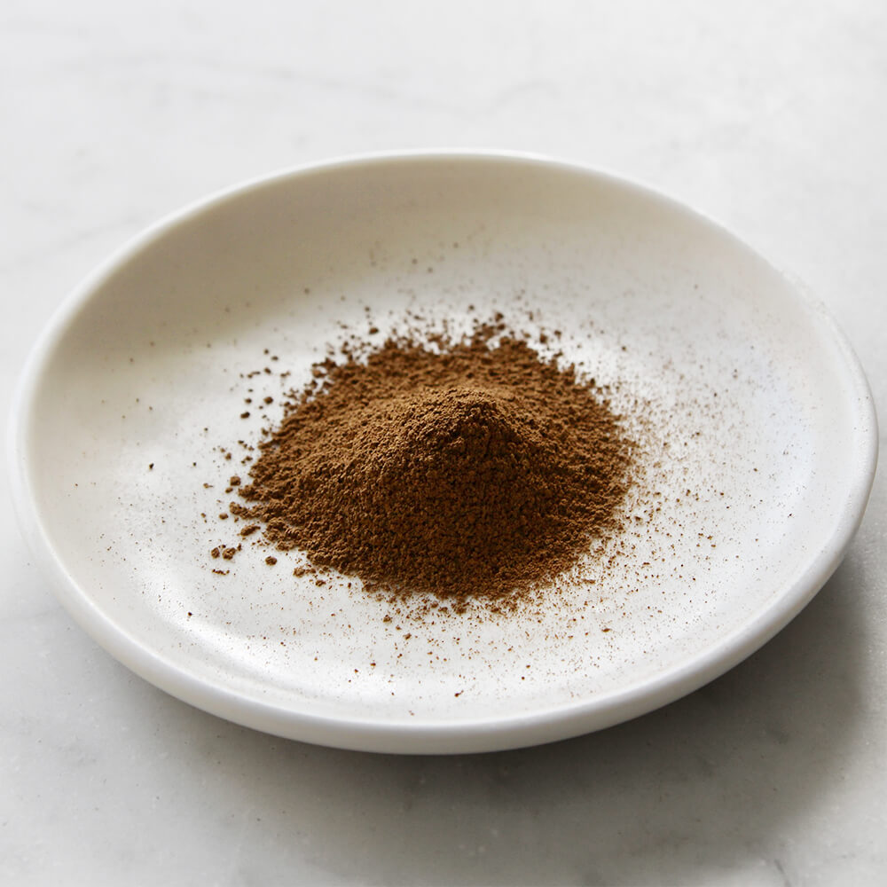 Higashiyama-en Shokoya Hojicha Powder