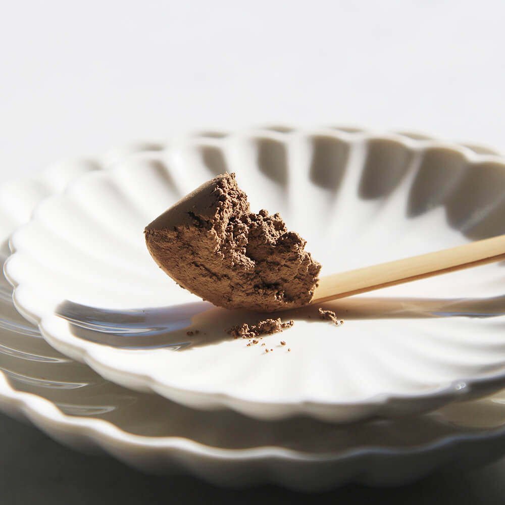 Higashiyama-en Shokoya Double Roasted Hojicha Powder