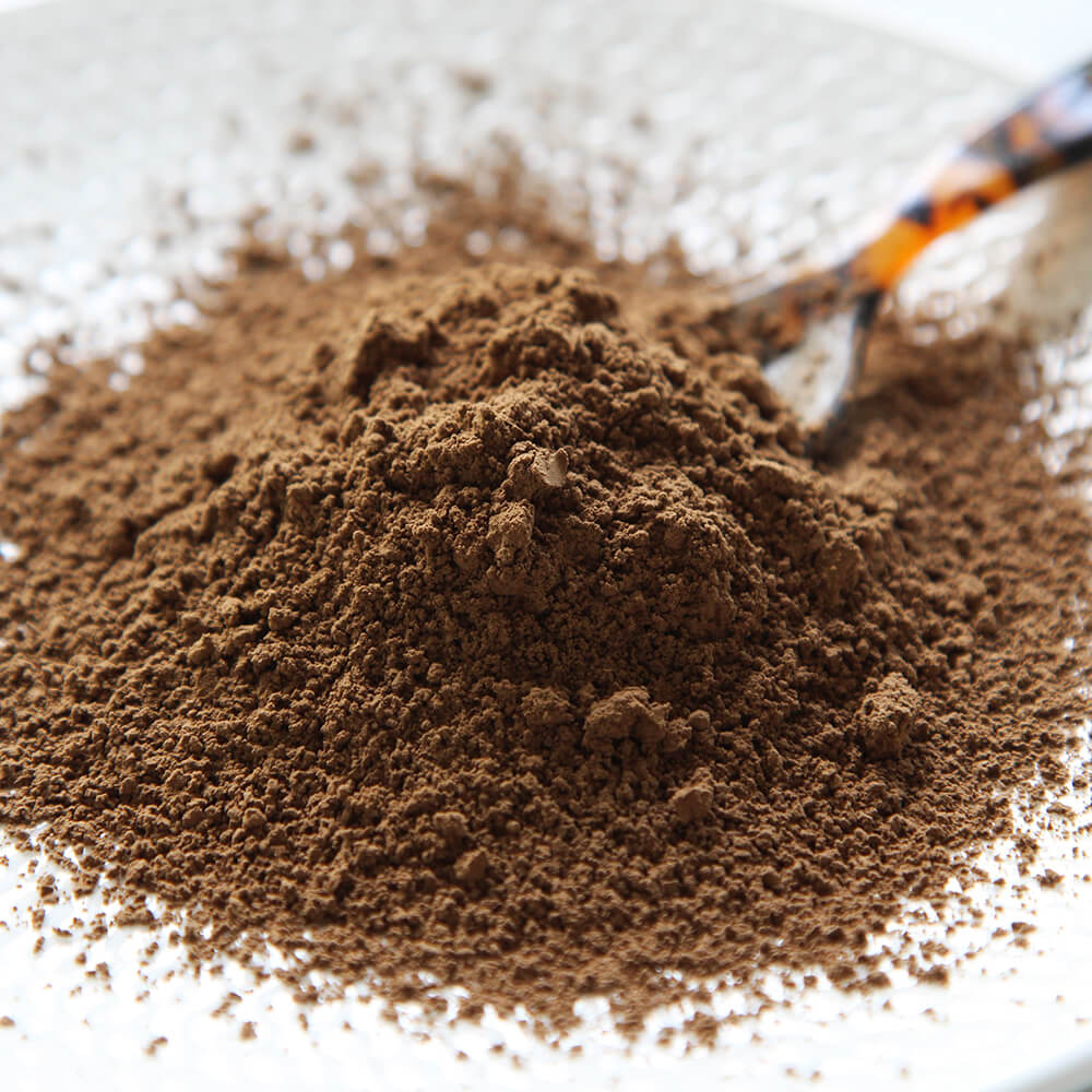 Hojicha Powder - Shokoya