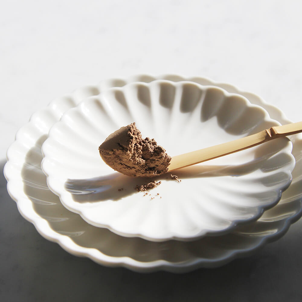 Higashiyama-en Shokoya Double Roasted Hojicha Powder