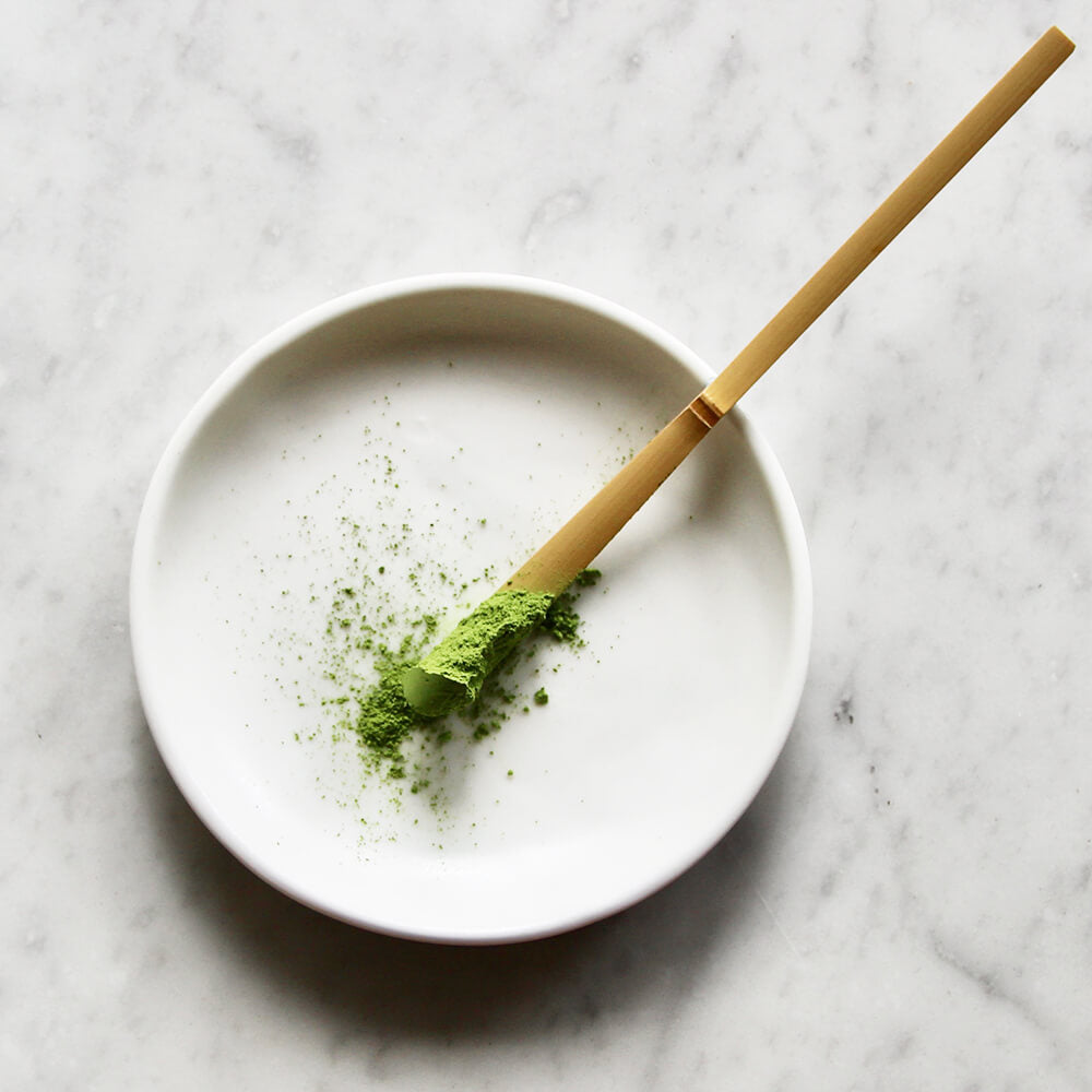 Higashiyama-en Matcha for Lattes Joen Powder