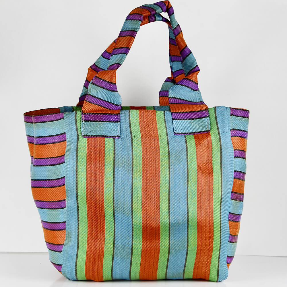 Mandalay - Blue/Orange/Purple