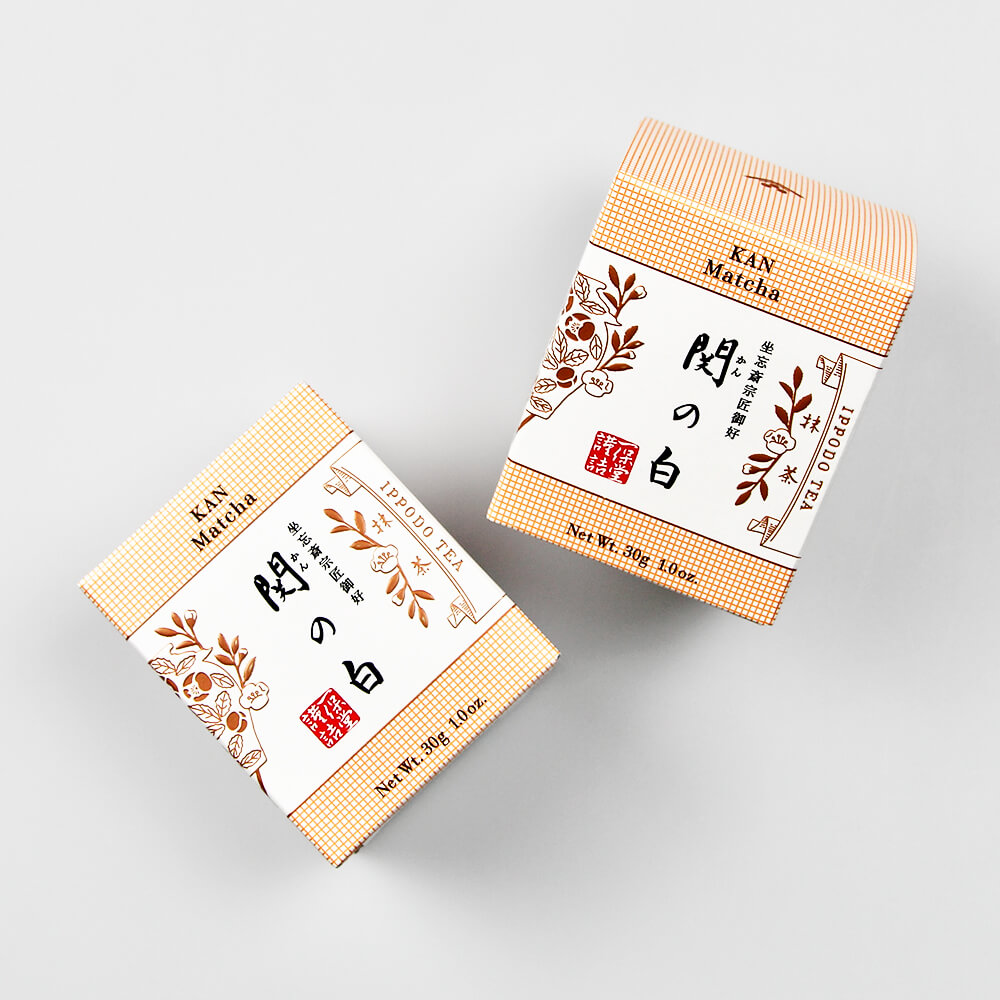 Ippodo Tea - Kan No Shiro