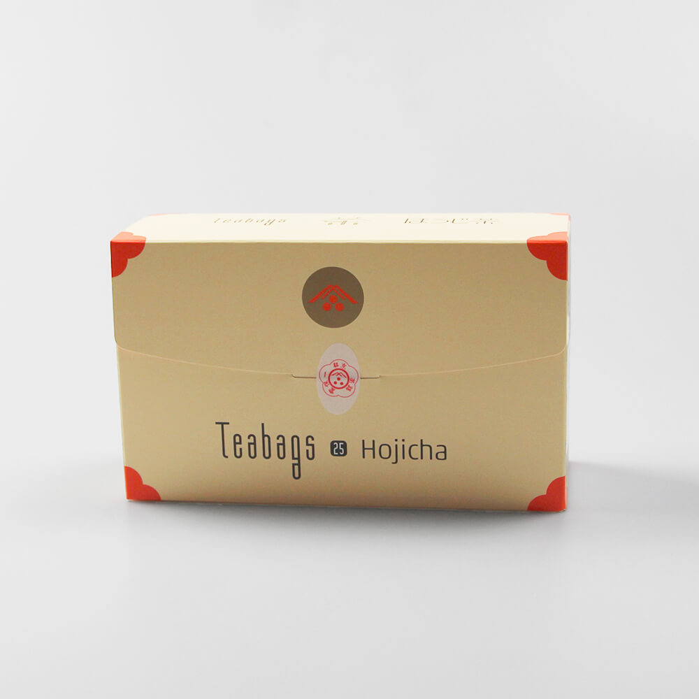 Ippodo Tea Hojicha Tea Bags