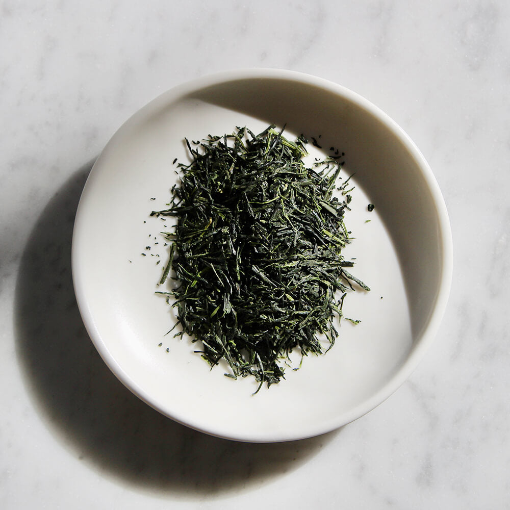 Ippodo Tea Gyokuro Rimpo
