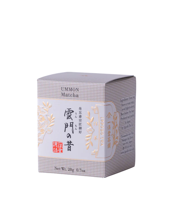Matcha - Ummon No Mukashi