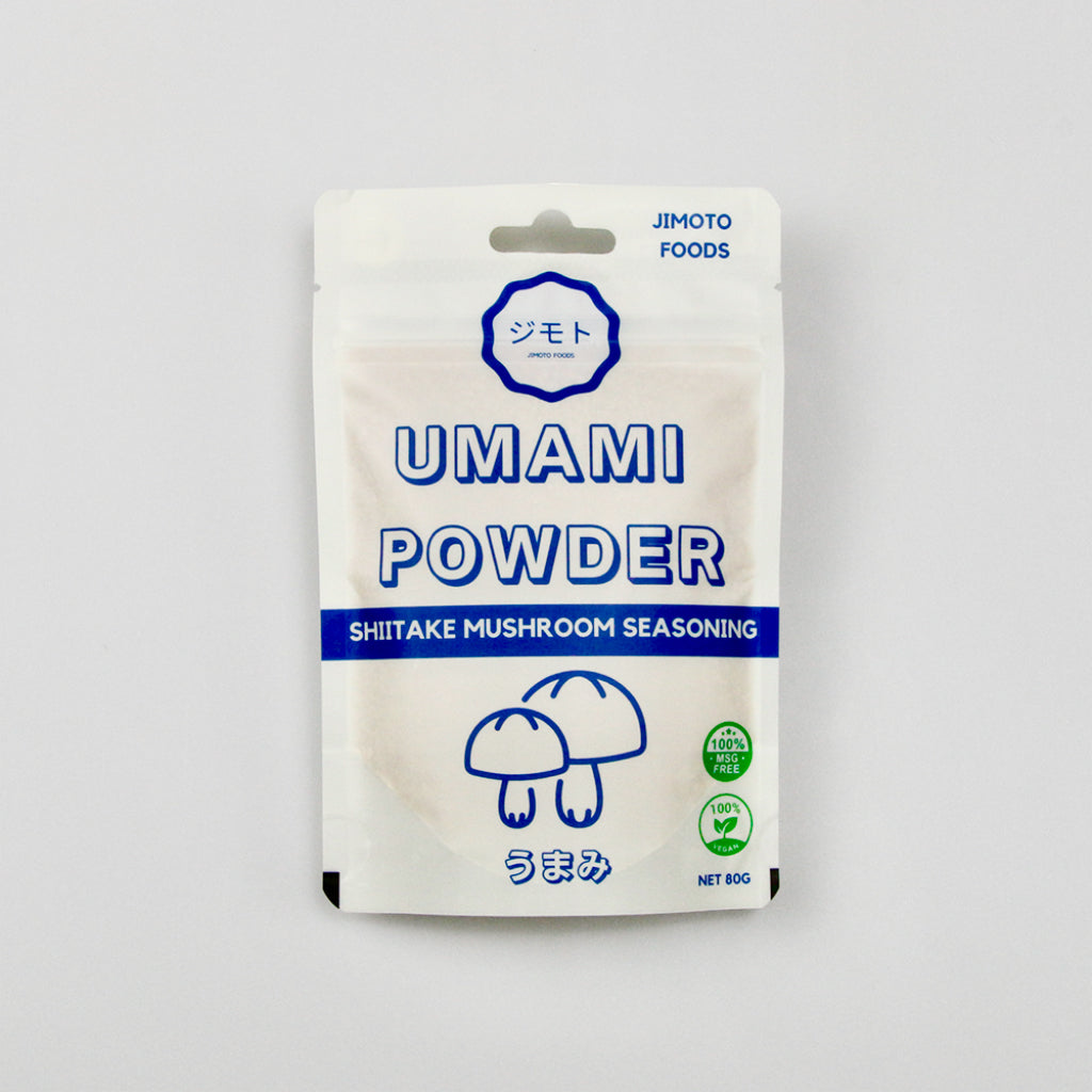 Jimoto Umami Powder