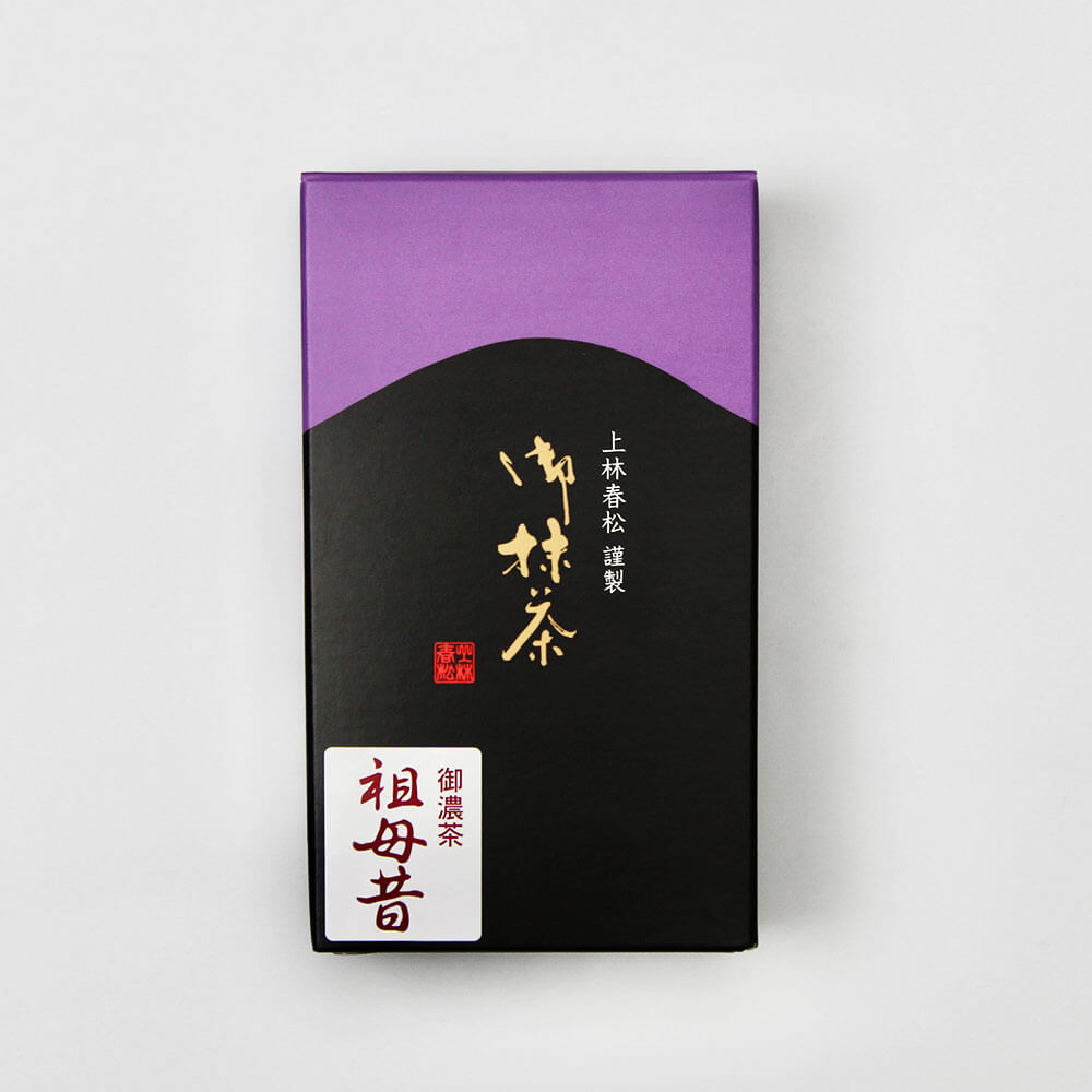 Kanbayashi Shunsho Babamukashi