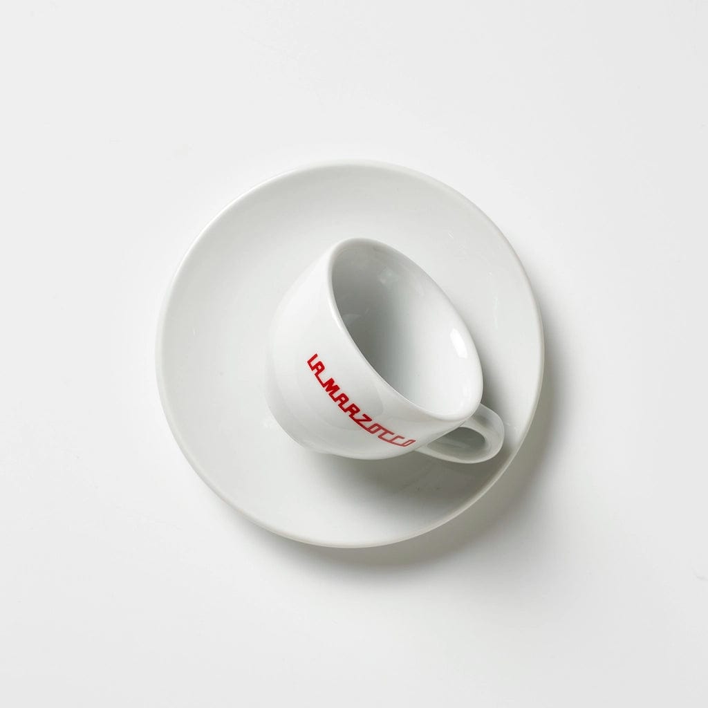 La Marzocco Espressso Cup Saucer