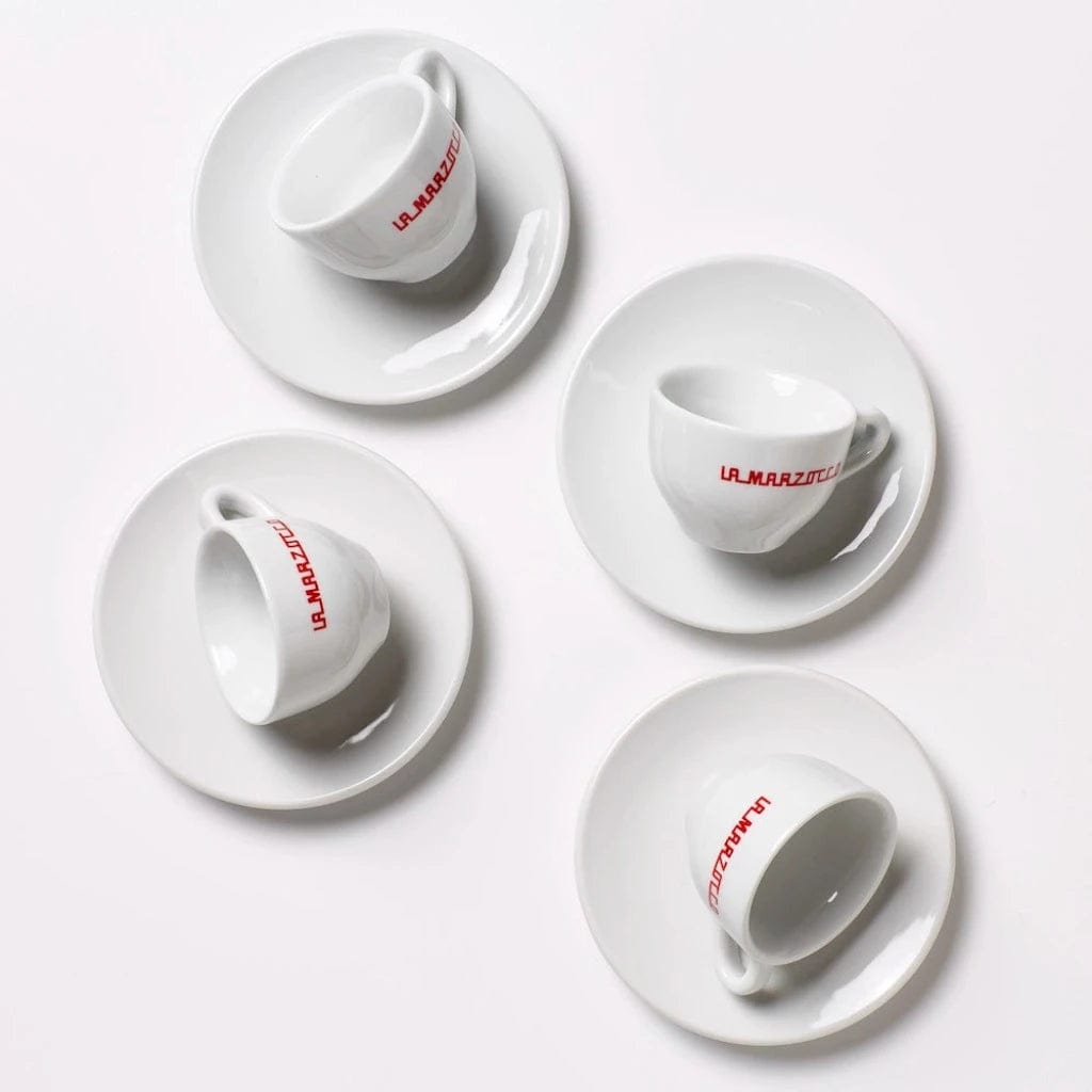 La Marzocco Cup and Saucer