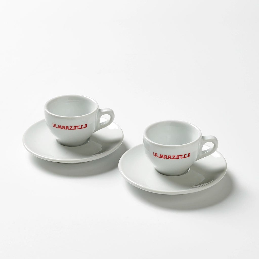 La Marzocco Espresso Cup Saucer