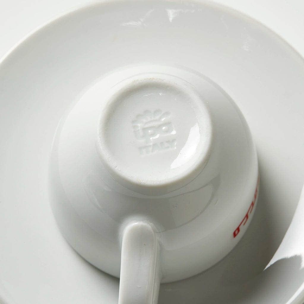 La Marzocco Espresso Cup Saucer
