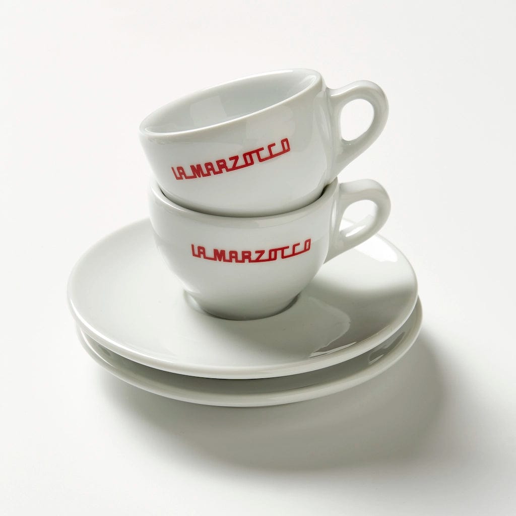 La Marzocco Cup and Saucer