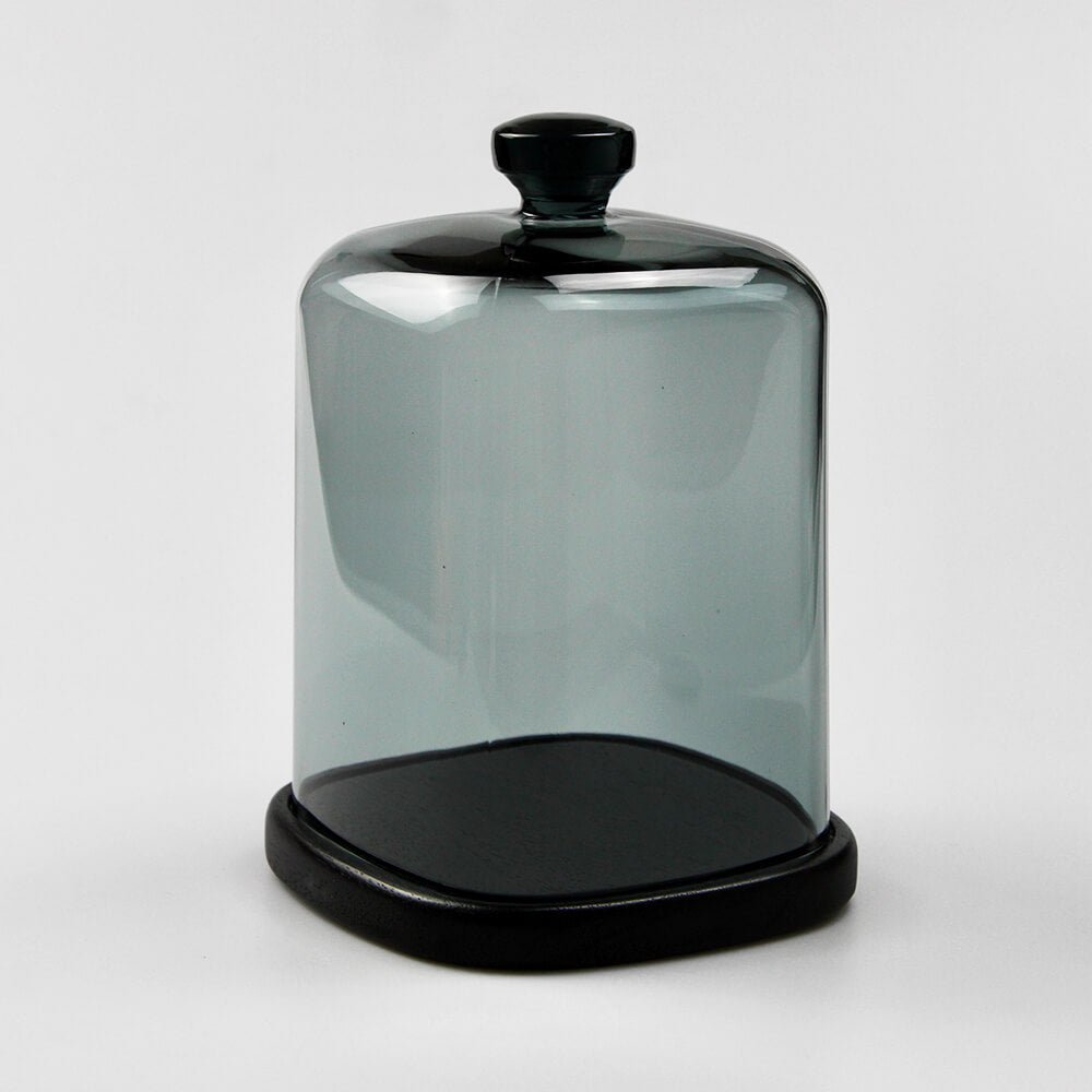 Lumira Glass Dome