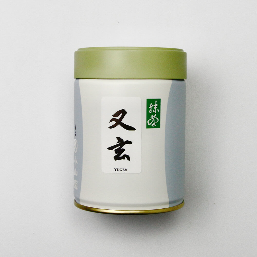 Marukyu Koyamaen Yugen Matcha 100g