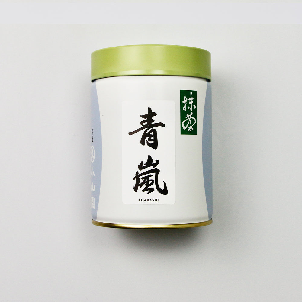 Marukyu Koyamaen Aoarashi Matcha 200g