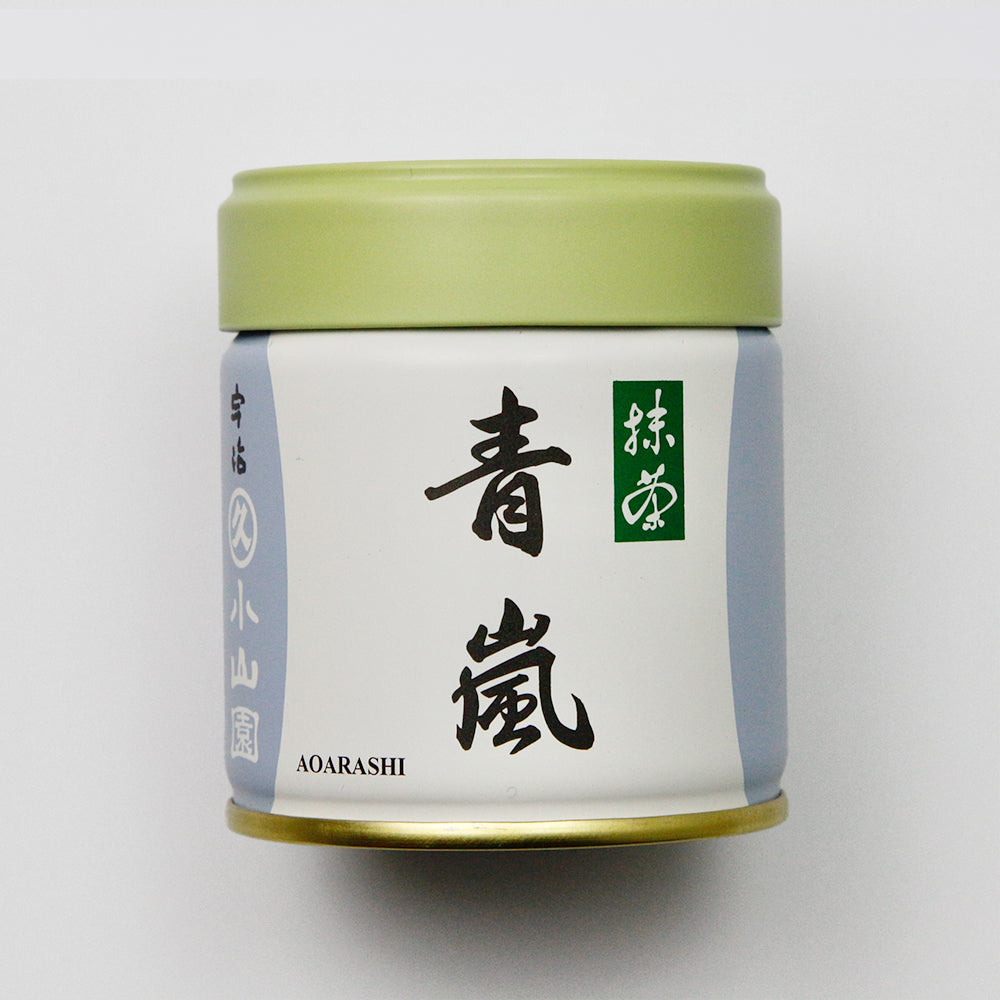 Marukyu Koyamaen Aoarashi Matcha 40g