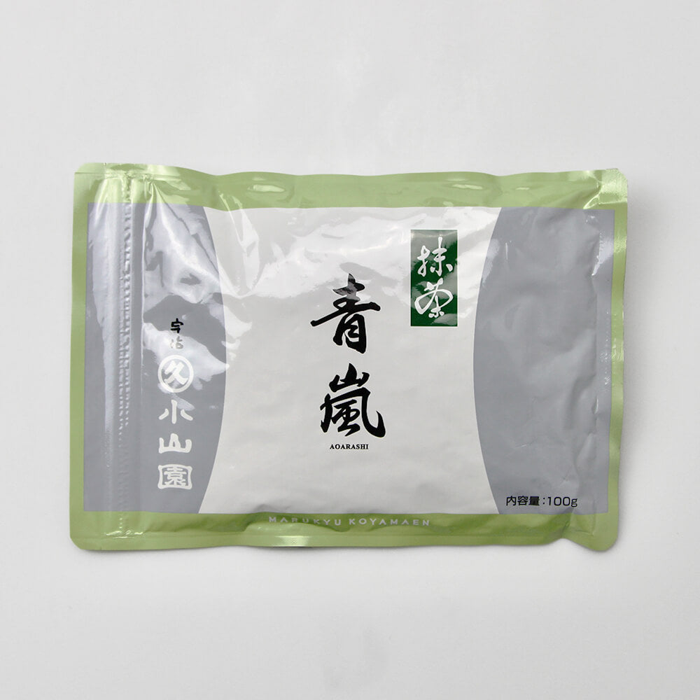 Marukyu Koyamaen Aoarashi Matcha 40g