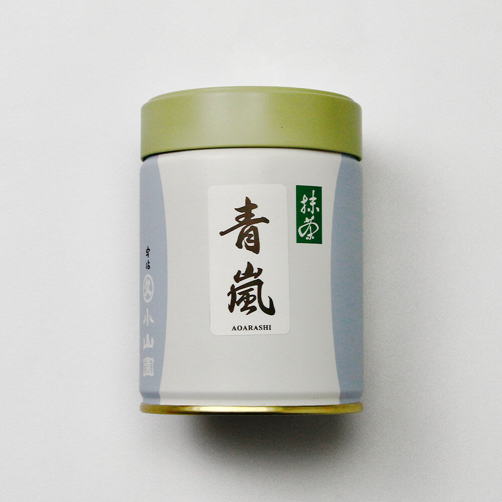 Marukyu Koyamaen Aoarashi Matcha 100g